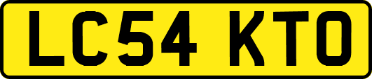 LC54KTO