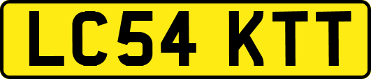 LC54KTT