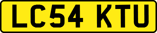 LC54KTU