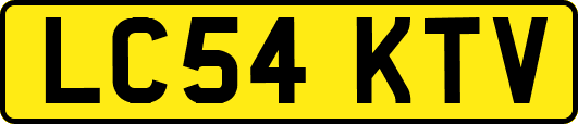 LC54KTV