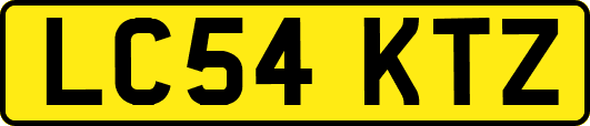 LC54KTZ