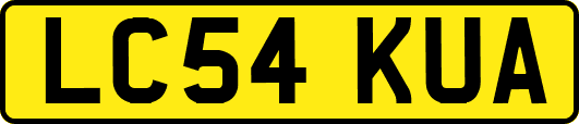 LC54KUA