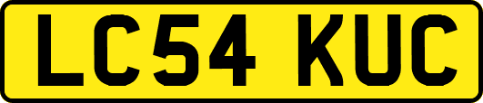 LC54KUC