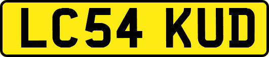 LC54KUD