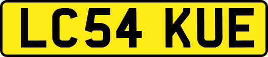 LC54KUE