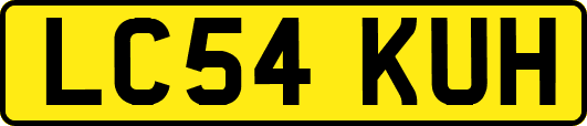 LC54KUH