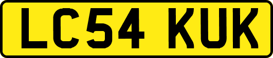LC54KUK