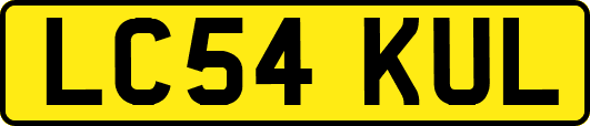 LC54KUL
