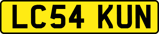 LC54KUN