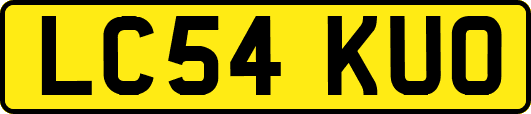LC54KUO