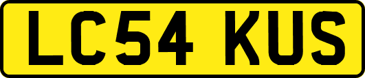 LC54KUS