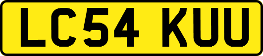 LC54KUU