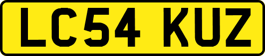 LC54KUZ