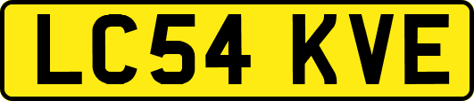LC54KVE