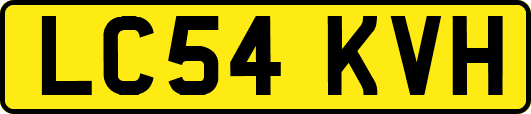 LC54KVH