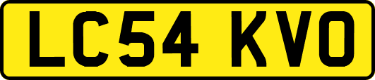 LC54KVO