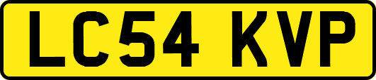 LC54KVP