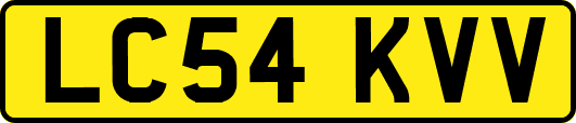 LC54KVV