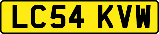 LC54KVW