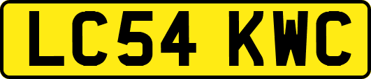 LC54KWC