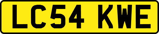 LC54KWE