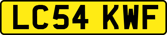 LC54KWF
