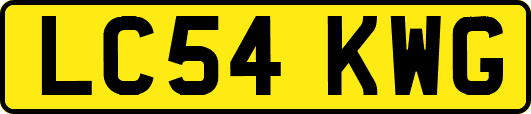 LC54KWG