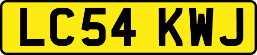 LC54KWJ
