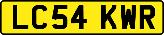 LC54KWR