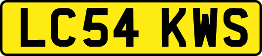 LC54KWS