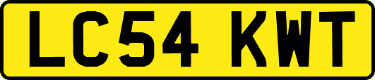 LC54KWT