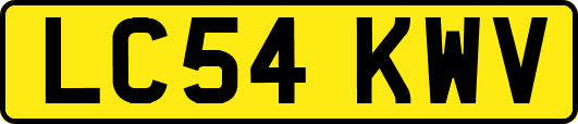 LC54KWV