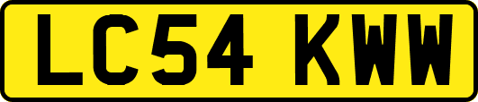 LC54KWW