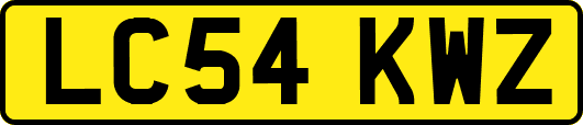 LC54KWZ