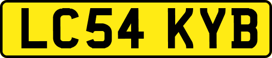 LC54KYB