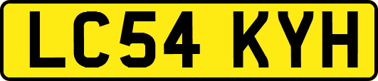 LC54KYH