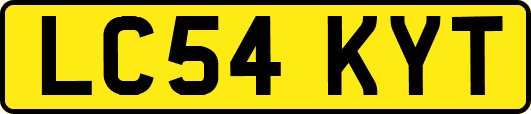 LC54KYT