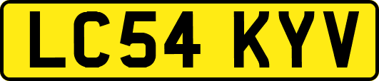 LC54KYV