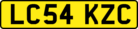 LC54KZC