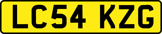 LC54KZG