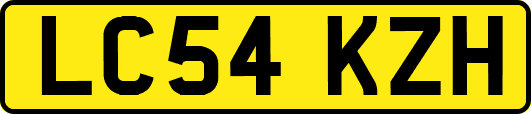 LC54KZH