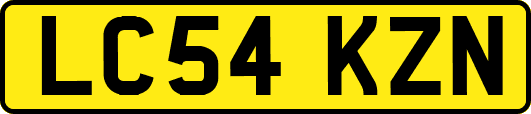 LC54KZN