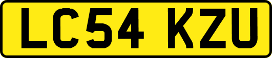 LC54KZU
