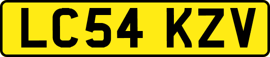 LC54KZV