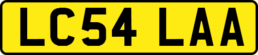 LC54LAA