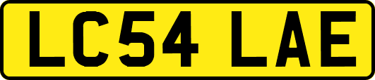 LC54LAE