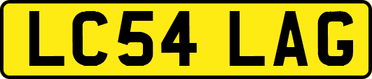 LC54LAG