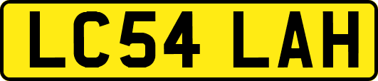 LC54LAH