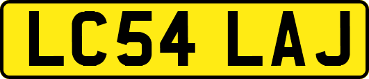 LC54LAJ