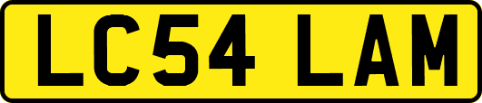 LC54LAM